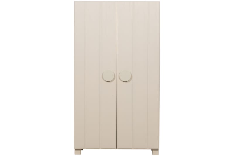 Ragini Highboard Beige - Förvaring - Förvaringsmöbler - Byrå