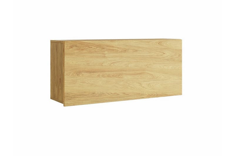 Rathmore Highboard Ljusbrun - Förvaring - Förvaringsmöbler - Byrå