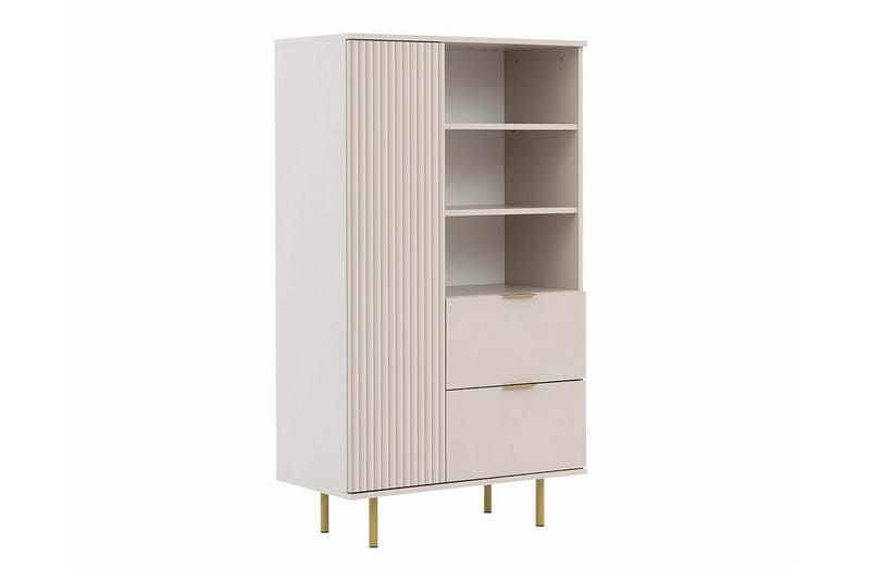 Staffin Highboard Cashmere - Förvaring - Förvaringsmöbler - Byrå