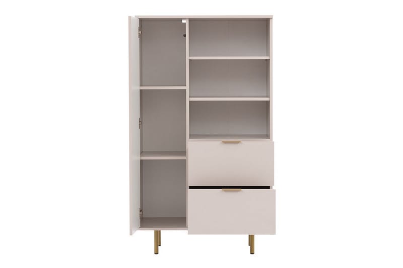 Staffin Highboard Cashmere - Förvaring - Förvaringsmöbler - Byrå