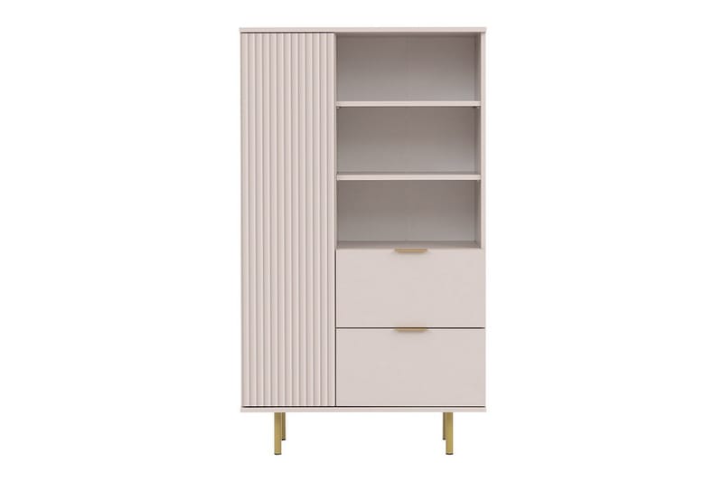 Staffin Highboard Cashmere - Förvaring - Förvaringsmöbler - Byrå