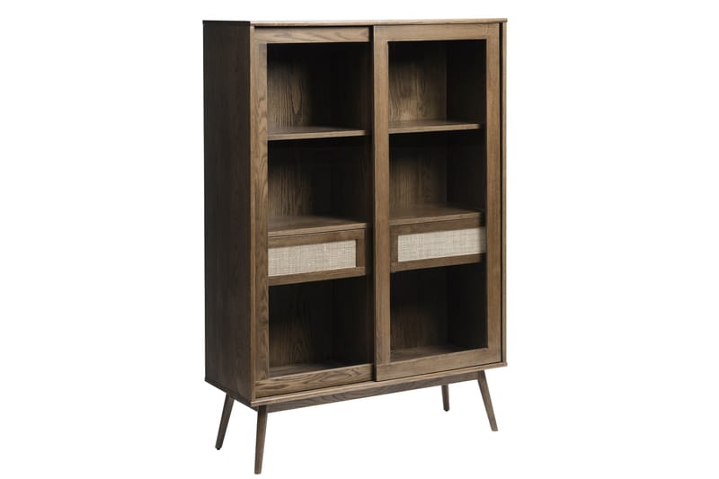 Cytheria Highboard - Brun - Förvaring - Förvaringsmöbler - Byrå