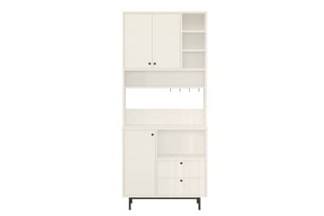 Donae Highboard Vit