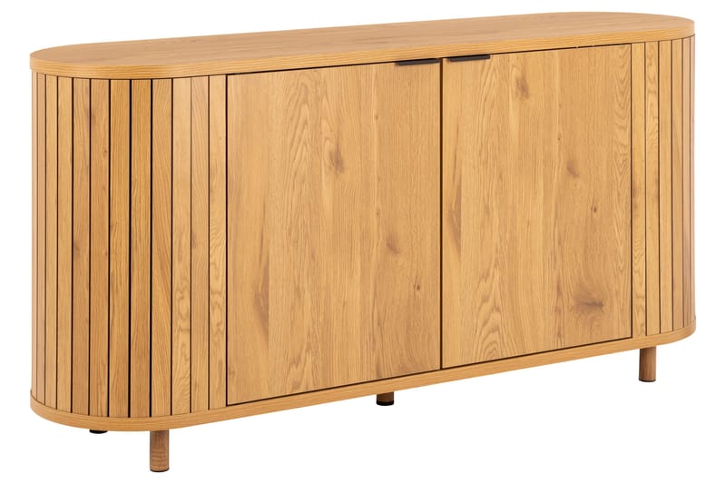 ODENSA Skänk 160x45 cm Natur - Förvaring - Förvaringsmöbler - Skänkar & sideboards