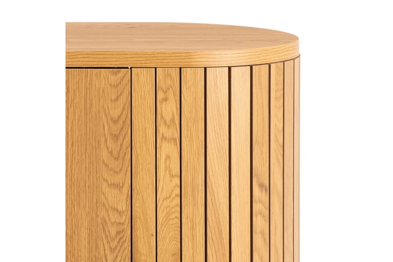 ODENSA Skänk 160x45 cm Natur - Förvaring - Förvaringsmöbler - Skänkar & sideboards