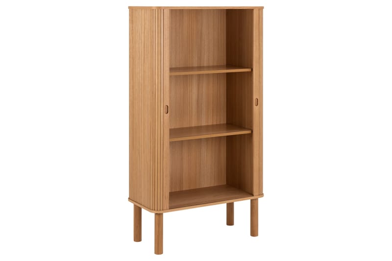 Samay Highboard Natural - Förvaring - Förvaringsmöbler - Byrå