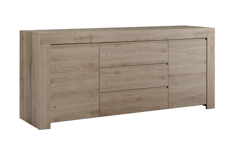 ARGOS Skänk 184 Brun - Förvaring - Förvaringsmöbler - Skänkar & sideboards