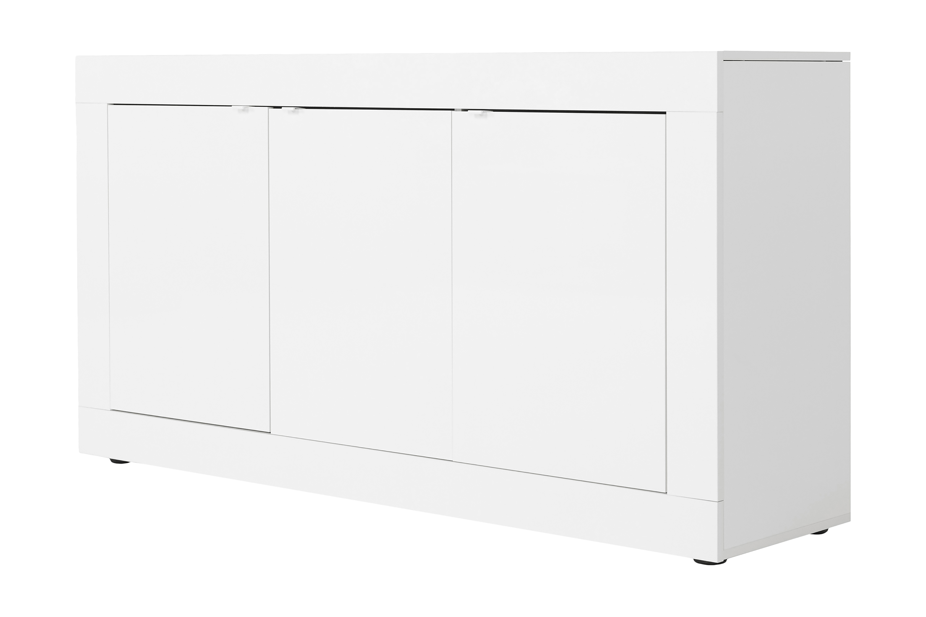 DINAMI Sideboard 160 Vit –