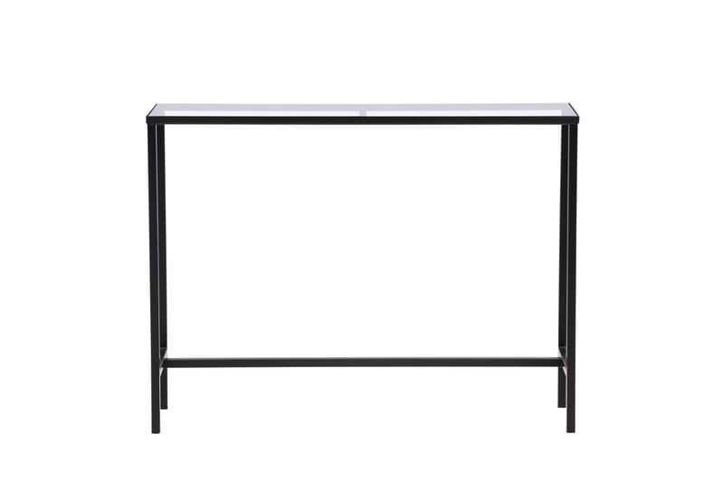 Dipp Skänk 100x30 cm - Svart - Förvaring - Förvaringsmöbler - Skänkar & sideboards