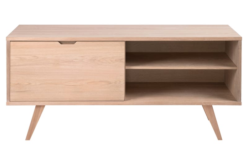 DONAUS Skänk 160 cm Vit - Förvaring - Förvaringsmöbler - Skänkar & sideboards