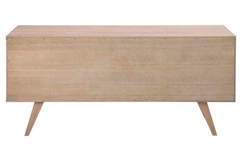 DONAUS Skänk 160 cm Vit - Förvaring - Förvaringsmöbler - Skänkar & sideboards