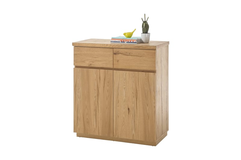 GARJIAS Sideboard 41x90 cm Natur - Förvaring - Förvaringsmöbler - Skänkar & sideboards