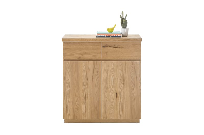 GARJIAS Sideboard 41x90 cm Natur - Förvaring - Förvaringsmöbler - Skänkar & sideboards