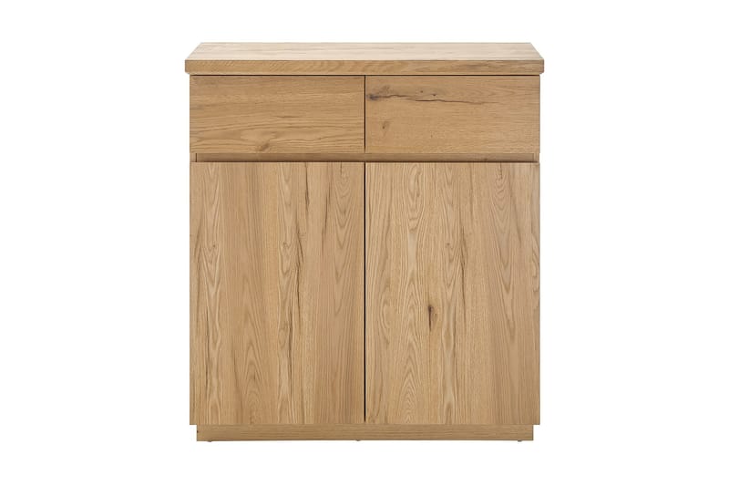 GARJIAS Sideboard 41x90 cm Natur - Förvaring - Förvaringsmöbler - Skänkar & sideboards