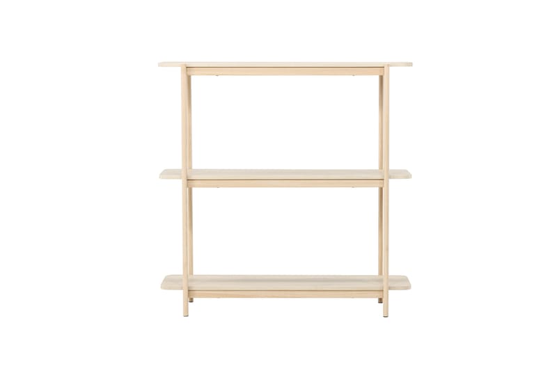 Heim Skänk 120x40 cm - Vit - Förvaring - Förvaringsmöbler - Skänkar & sideboards