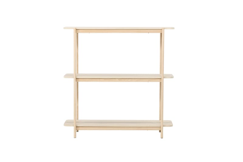 Heim Skänk 120x40 cm - Vit - Förvaring - Förvaringsmöbler - Skänkar & sideboards