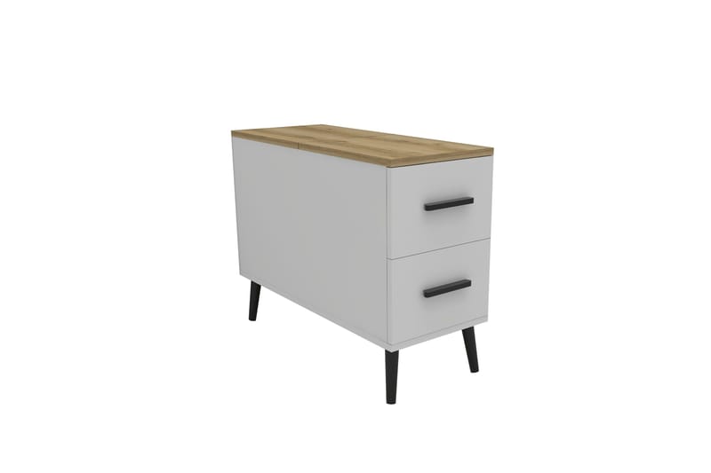 Island Skänk 30 cm Trä - Förvaring - Förvaringsmöbler - Skänkar & sideboards