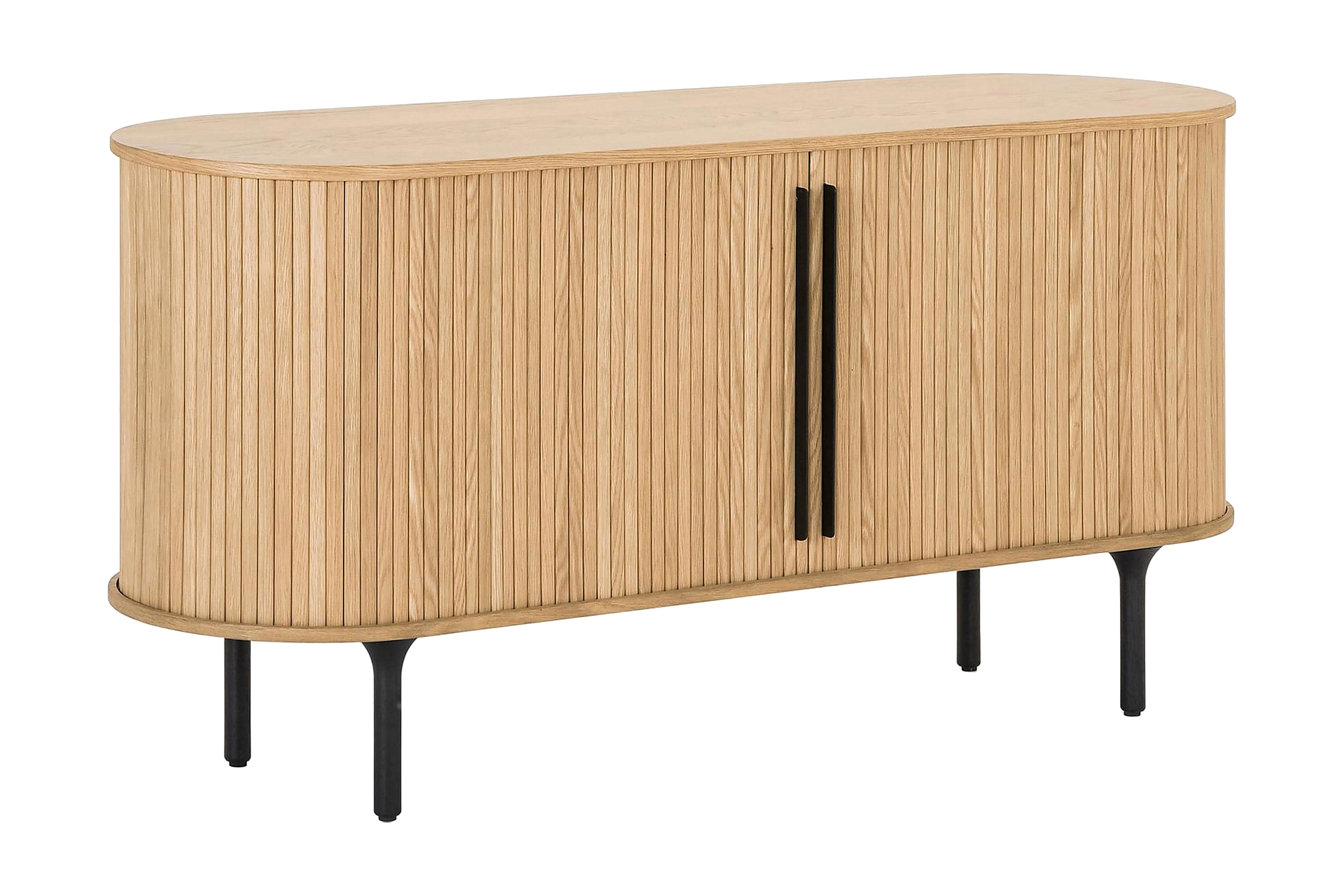 LENOIR Sideboard 150 cm Natur –