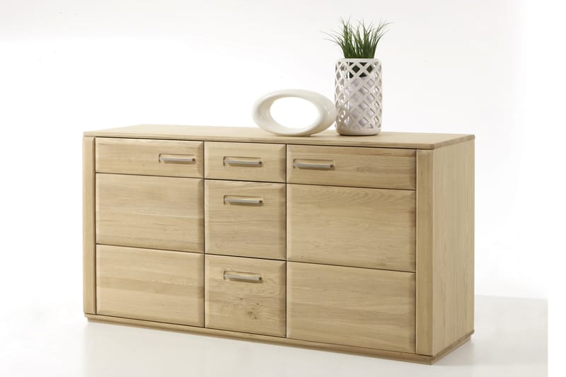 MACMAR Skänk Trä/Natur - Skänkar & sideboards