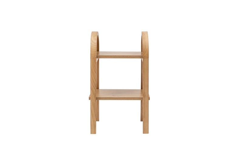 Makwana Skänk 30 cm Natural - Förvaring - Förvaringsmöbler - Skänkar & sideboards