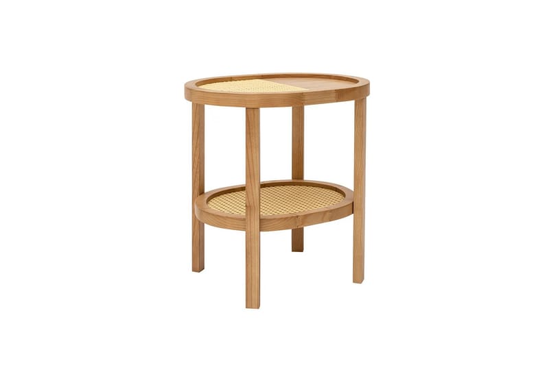 Makwana Skänk 51 cm Natural - Förvaring - Förvaringsmöbler - Skänkar & sideboards