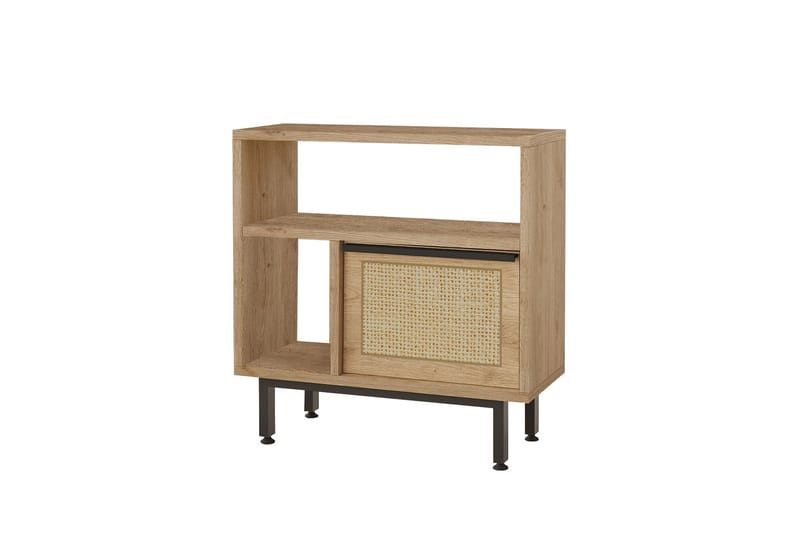 Manuja Skänk 60 cm Ek - Förvaring - Förvaringsmöbler - Skänkar & sideboards