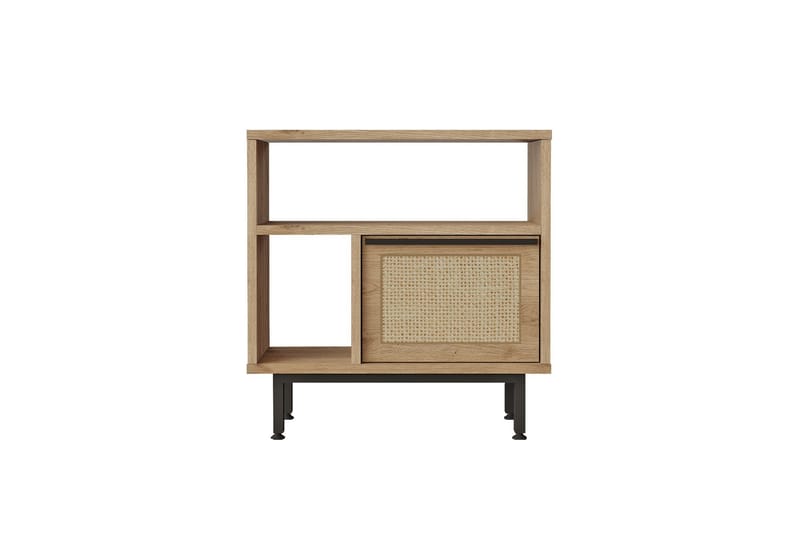 Manuja Skänk 60 cm Ek - Förvaring - Förvaringsmöbler - Skänkar & sideboards