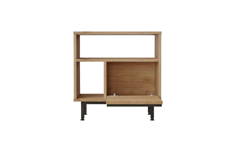 Manuja Skänk 60 cm Ek - Förvaring - Förvaringsmöbler - Skänkar & sideboards