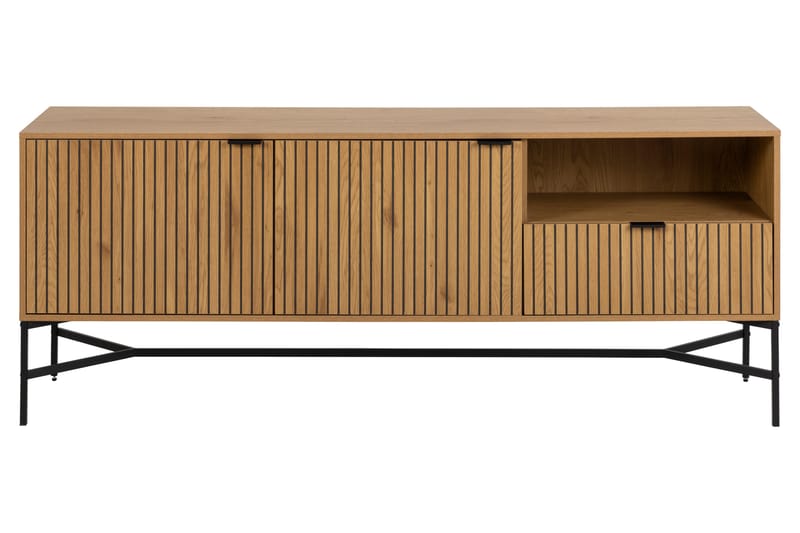 Minu Skänk 180 cm Natural - Förvaring - Förvaringsmöbler - Skänkar & sideboards