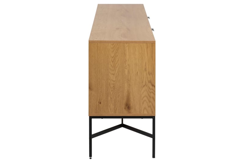 Minu Skänk 180 cm Natural - Förvaring - Förvaringsmöbler - Skänkar & sideboards