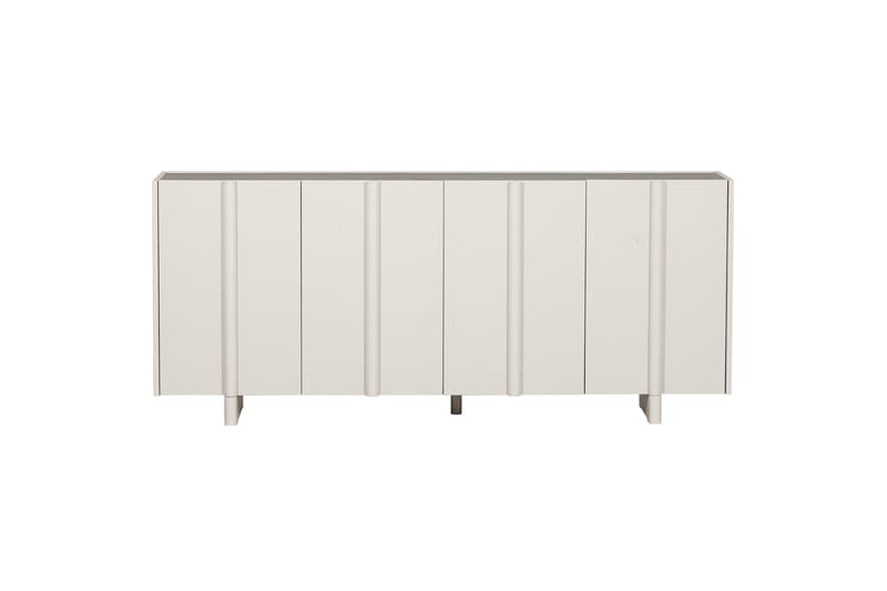 Morya Skänk 200 cm Beige - Förvaring - Förvaringsmöbler - Skänkar & sideboards