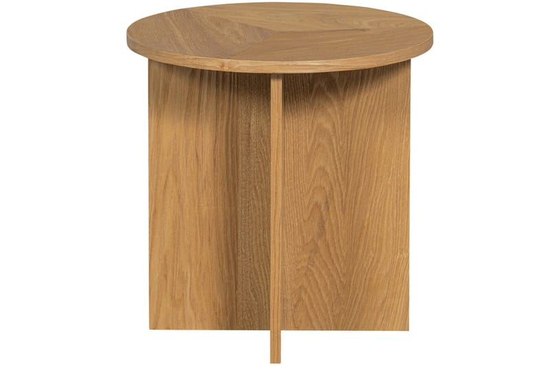 Mota Skänk 45 cm Natural - Förvaring - Förvaringsmöbler - Skänkar & sideboards