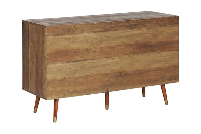 NAMORIK Skänk 114x40 cm Ljusbrun - Förvaring - Förvaringsmöbler - Skänkar & sideboards