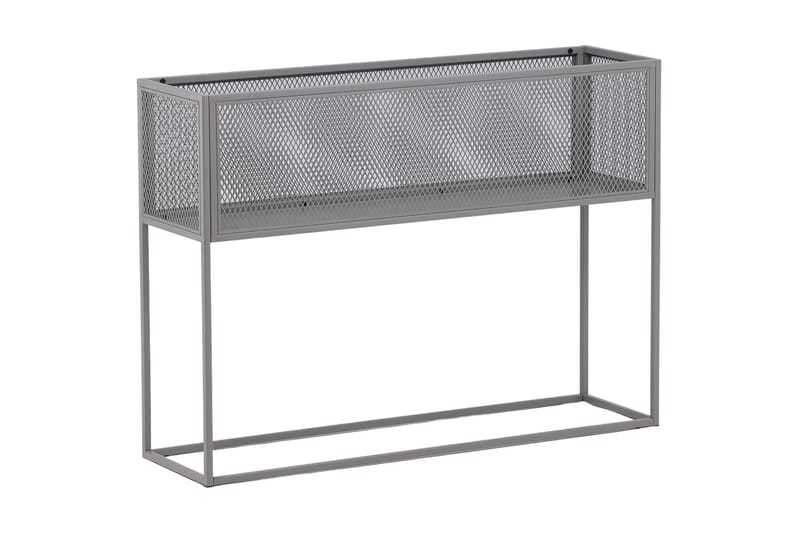 Netz Fristående hyllplan 110x30x80 cm - Ljusgrå - Förvaring - Förvaringsmöbler - Skänkar & sideboards