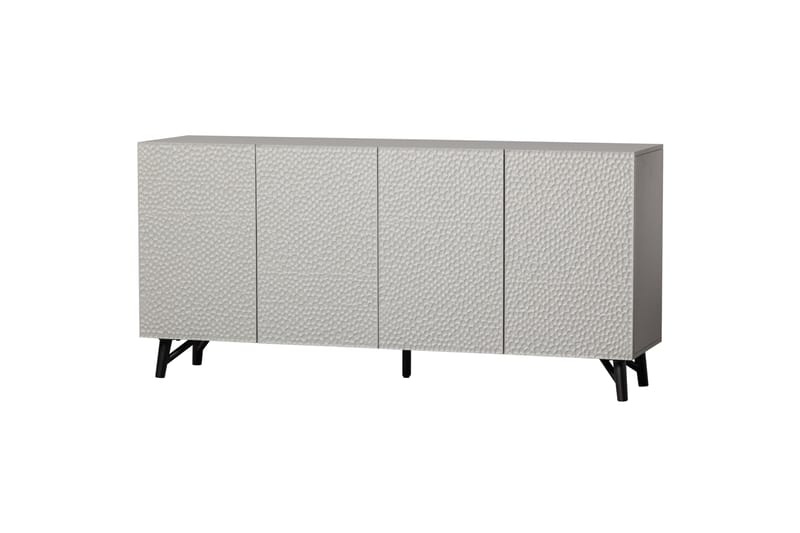 Prezi Skänk 181 cm Beige - Förvaring - Förvaringsmöbler - Skänkar & sideboards