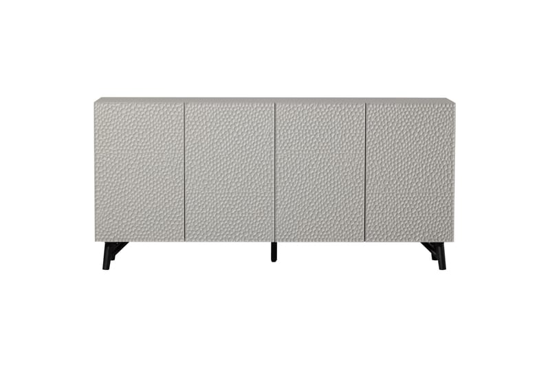 Prezi Skänk 181 cm Beige - Förvaring - Förvaringsmöbler - Skänkar & sideboards