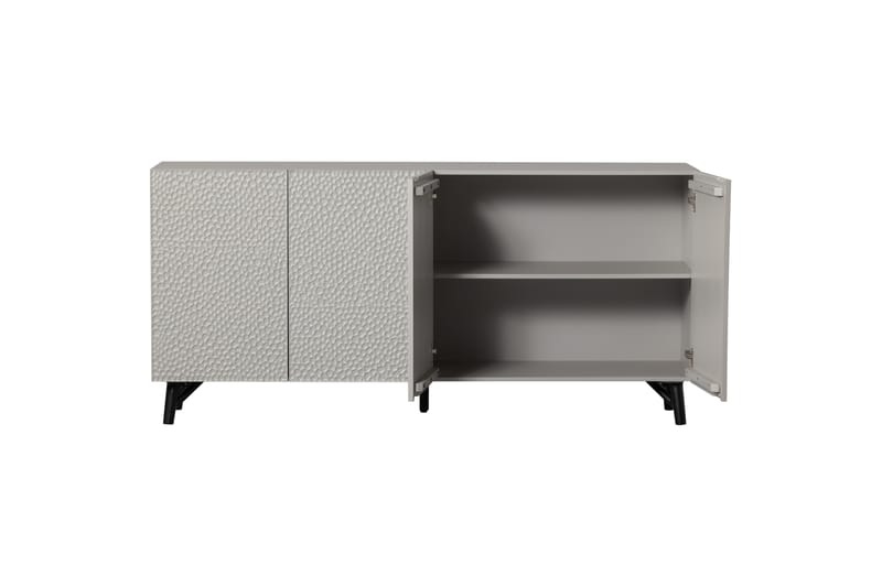 Prezi Skänk 181 cm Beige - Förvaring - Förvaringsmöbler - Skänkar & sideboards