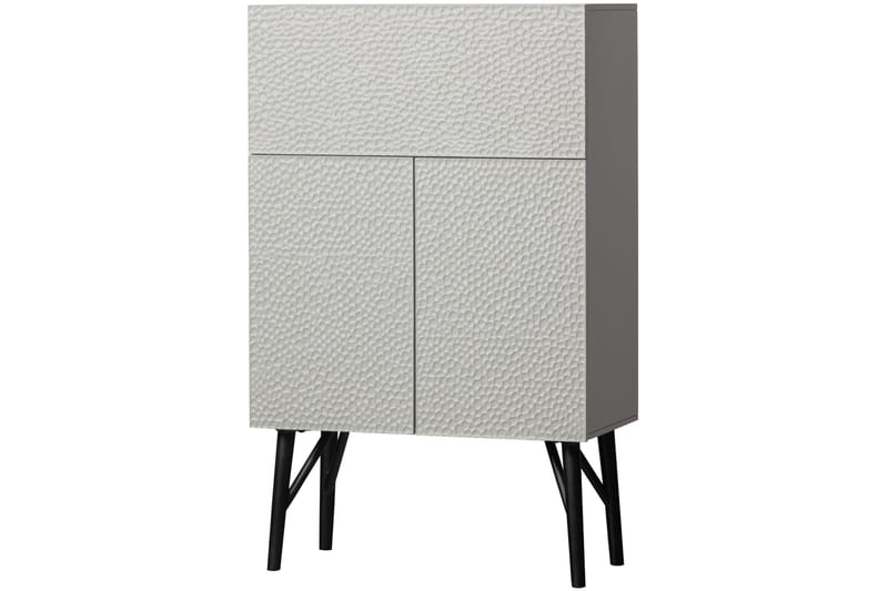 Prezi Skänk 90 cm Beige - Förvaring - Förvaringsmöbler - Skänkar & sideboards