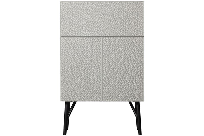 Prezi Skänk 90 cm Beige - Förvaring - Förvaringsmöbler - Skänkar & sideboards