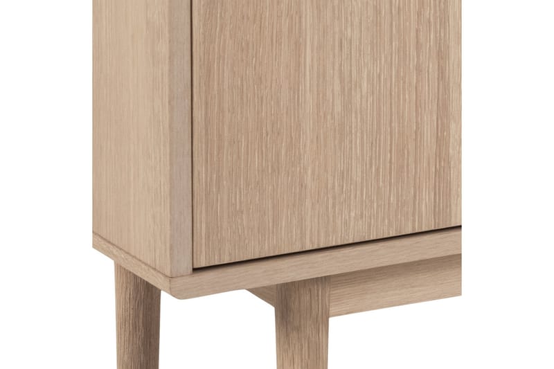 Salama Skänk 160 cm Vit - Förvaring - Förvaringsmöbler - Skänkar & sideboards