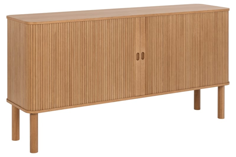 Samay Skänk 160 cm Natural - Förvaring - Förvaringsmöbler - Skänkar & sideboards