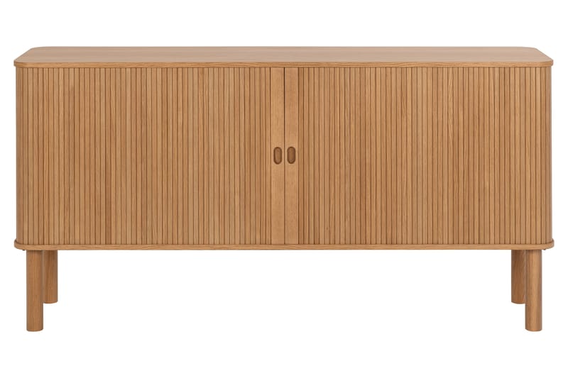 Samay Skänk 160 cm Natural - Förvaring - Förvaringsmöbler - Skänkar & sideboards