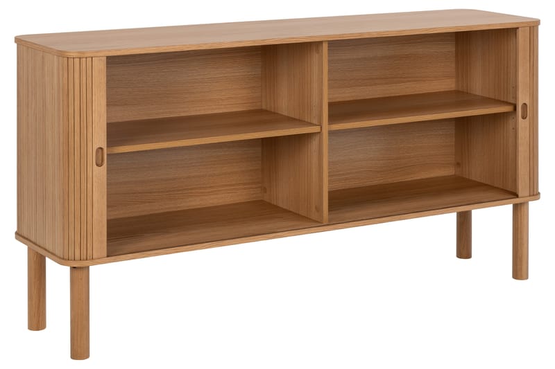 Samay Skänk 160 cm Natural - Förvaring - Förvaringsmöbler - Skänkar & sideboards