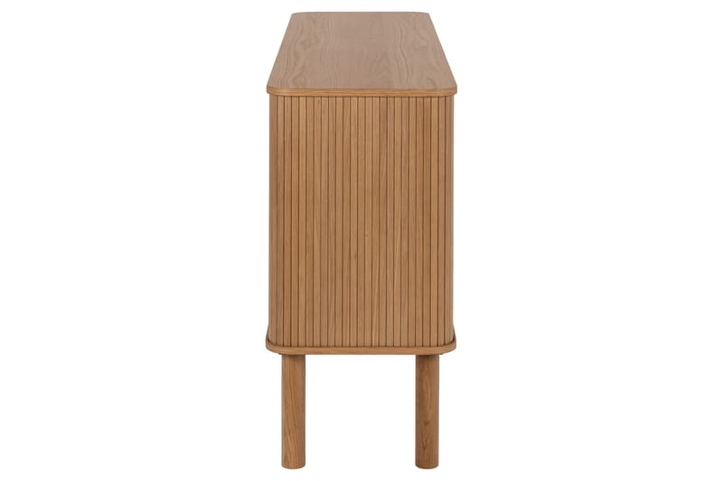 Samay Skänk 160 cm Natural - Förvaring - Förvaringsmöbler - Skänkar & sideboards