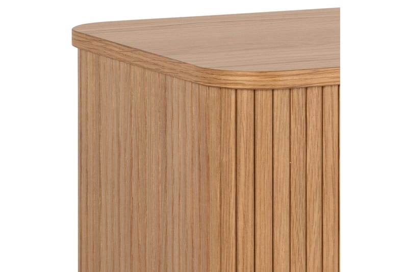 Samay Skänk 160 cm Natural - Förvaring - Förvaringsmöbler - Skänkar & sideboards