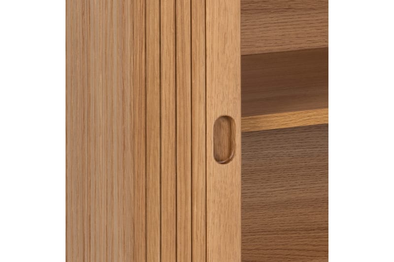 Samay Skänk 160 cm Natural - Förvaring - Förvaringsmöbler - Skänkar & sideboards