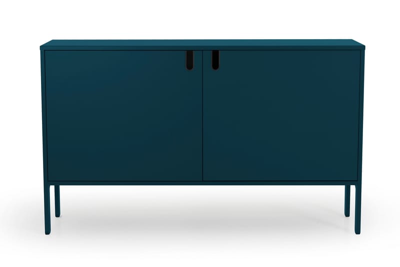 UNO Skåp 148x40 cm Blå - Förvaring - Förvaringsmöbler - Skänkar & sideboards