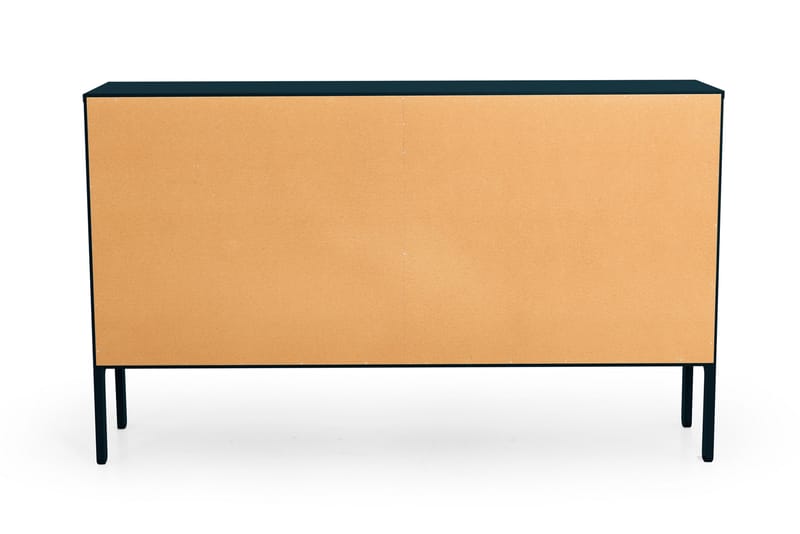 UNO Skåp 148x40 cm Blå - Förvaring - Förvaringsmöbler - Skänkar & sideboards