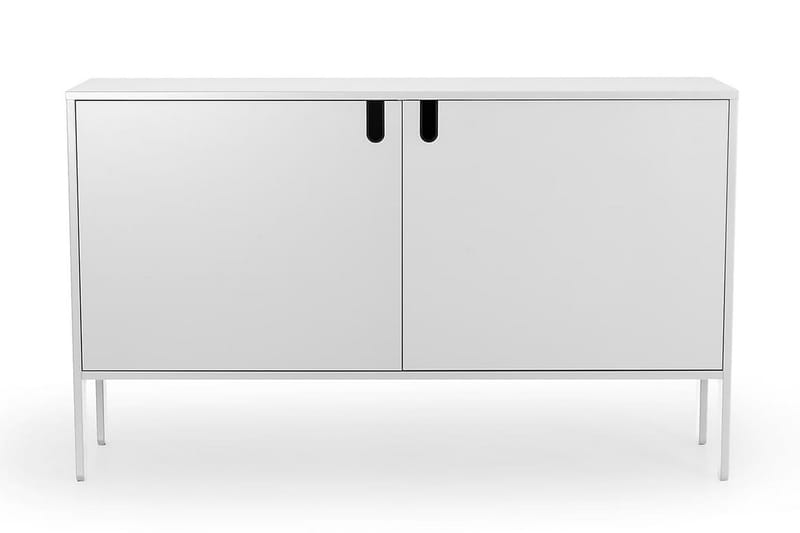 UNO Skåp 148x40 cm Vit - Förvaring - Förvaringsmöbler - Skänkar & sideboards