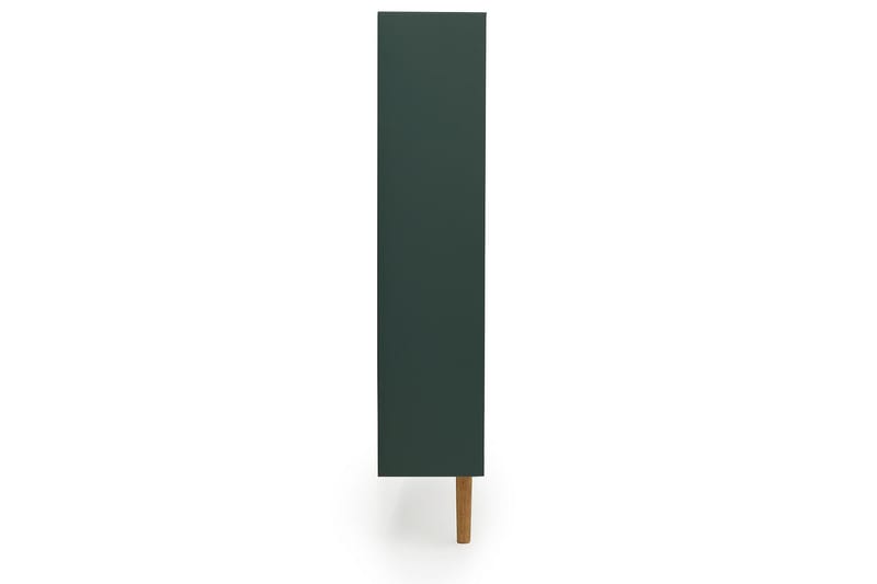 UNO Skåp 148x40 cm Vit - Förvaring - Förvaringsmöbler - Skänkar & sideboards